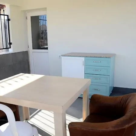 Feriehus Very Attractive Holiday In Your Private Home!